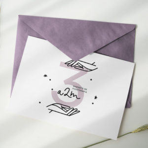 Tarjeta regalo | 3 sesiones